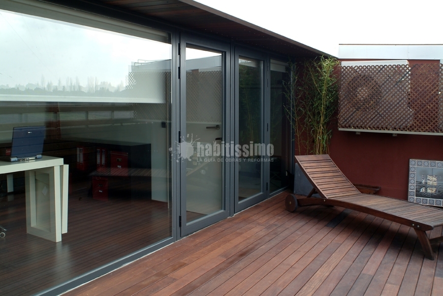Duplex en Las Rozas