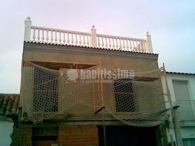 Edificio San Gregorio