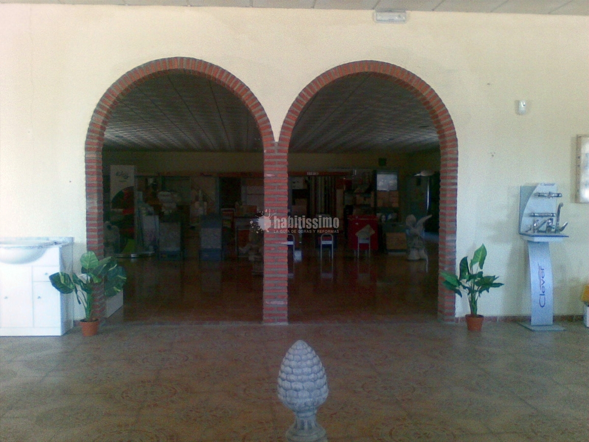 Exposición azulejos Villagonzalo