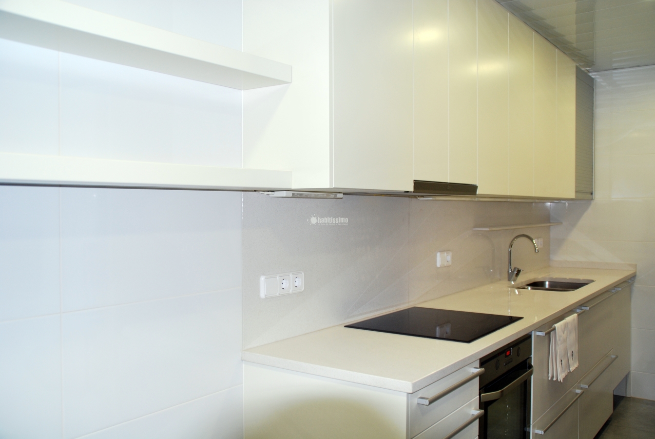 Reforma cocina