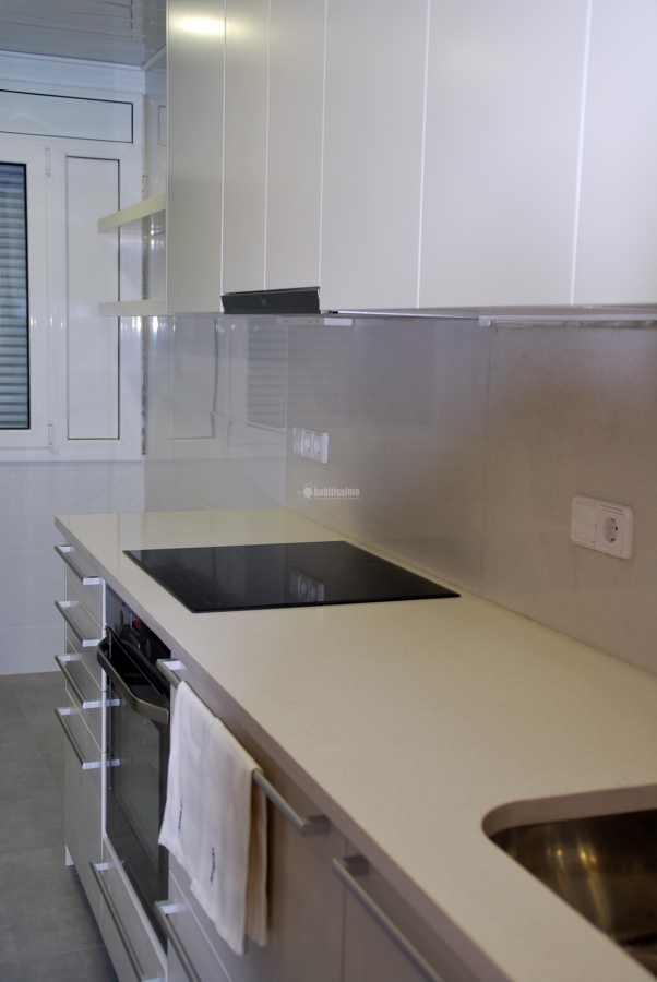 Reforma cocina