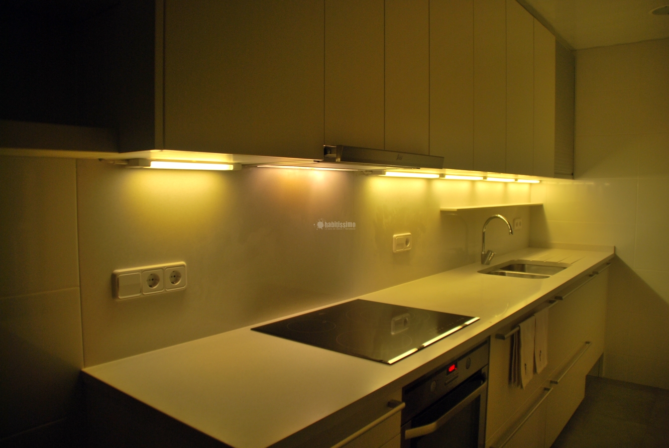 Reforma cocina