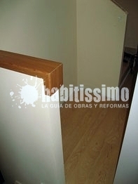 Armarios empotrados