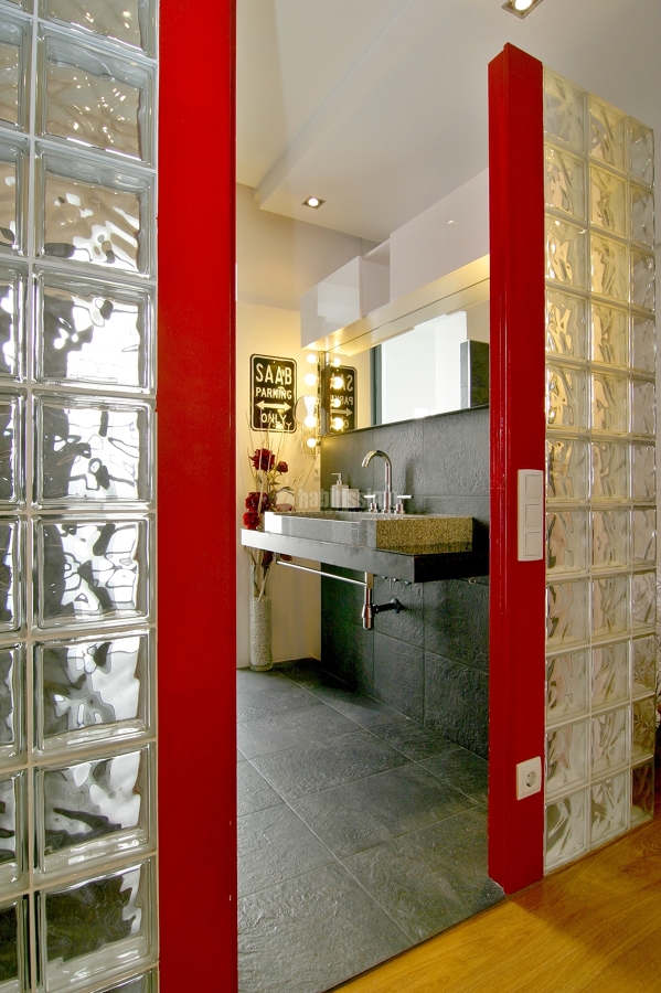 Loft en Gràcia