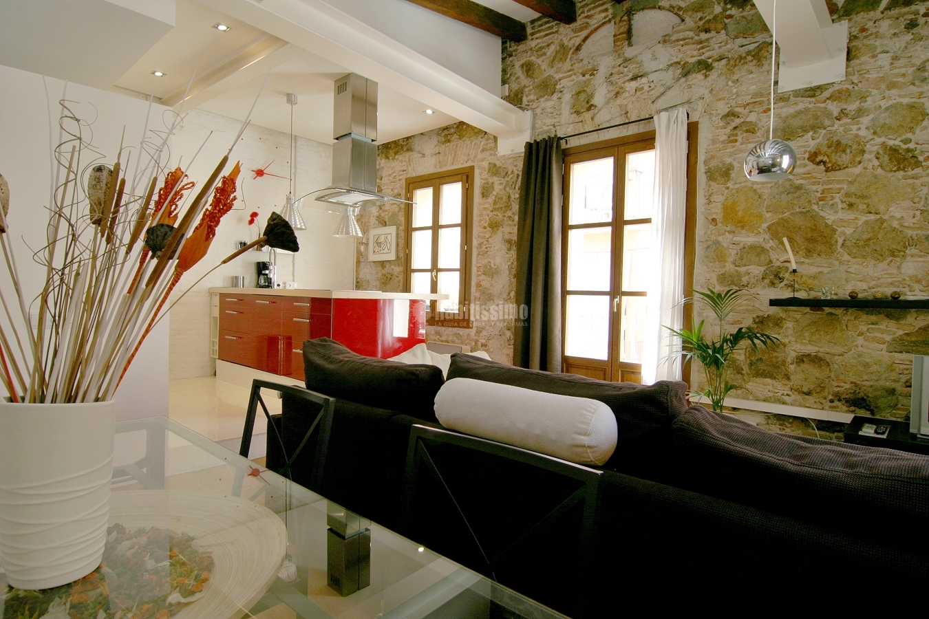 Loft en Gràcia