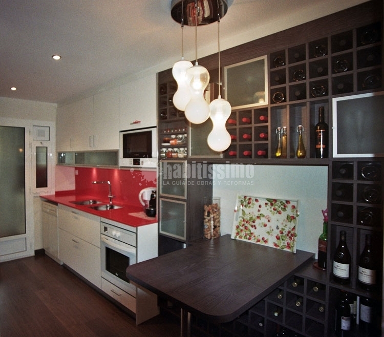 Foto Alfombra de Lana Diseño William Morris Medida de Rugs & More