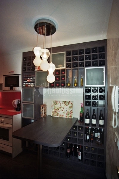 Reforma de Cocina