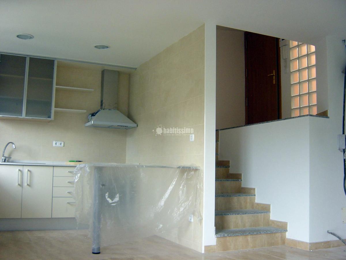 De Garaje a Vivienda | Ideas Reformas Viviendas