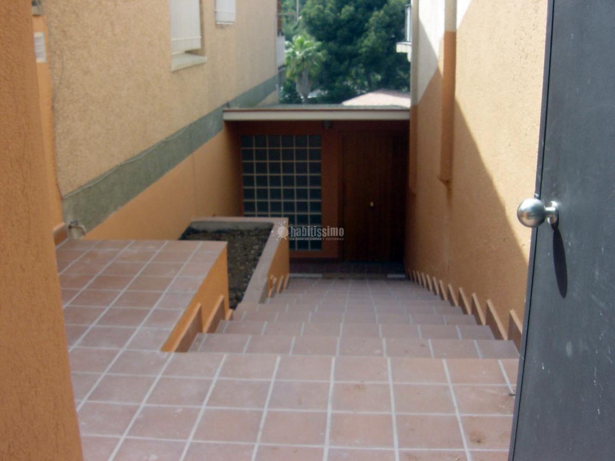 De garaje a vivienda