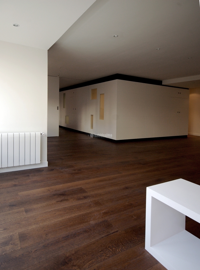 Reforma Integral De Vivienda En C/ Claudio Coello
