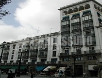 Rehabilitación edificios de oficinas