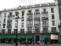 Rehabilitación edificios de oficinas