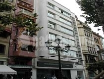 Rehabilitación de fachada