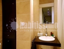 Reforma integral de vivienda