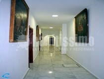 Rehabilitación de Convento.