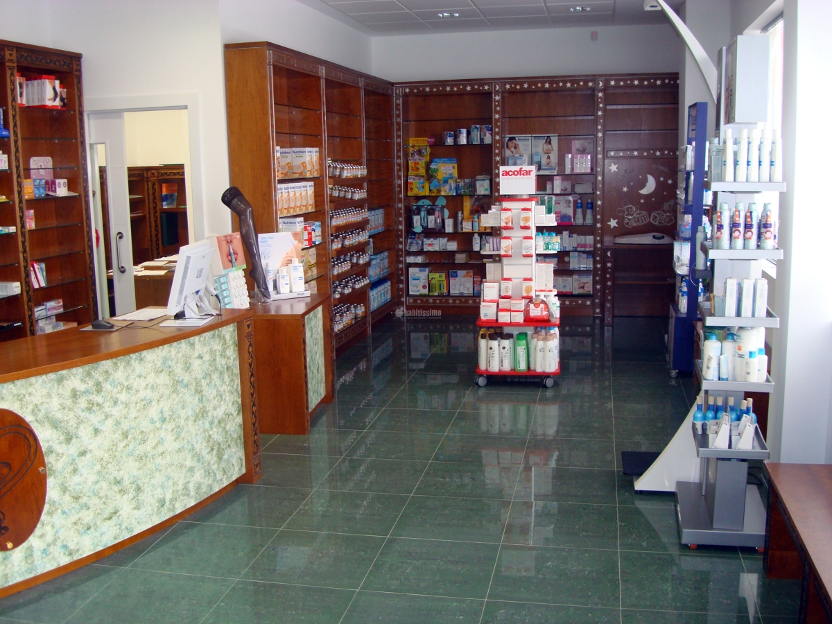 Farmacia en Talavera De La Reina