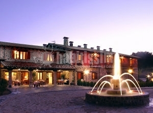 Hotel rural 'El Balcón De La Vera'