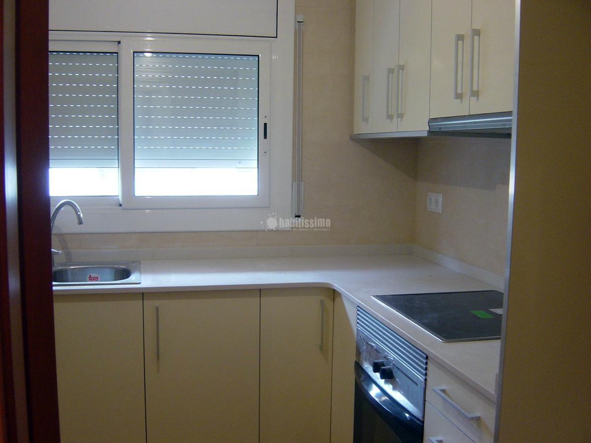 Reforma integral de local a vivienda