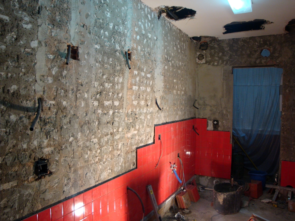 Cocina Viladomat 
