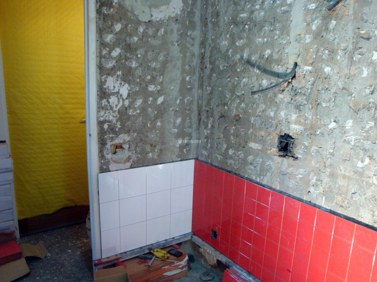 Cocina Viladomat 