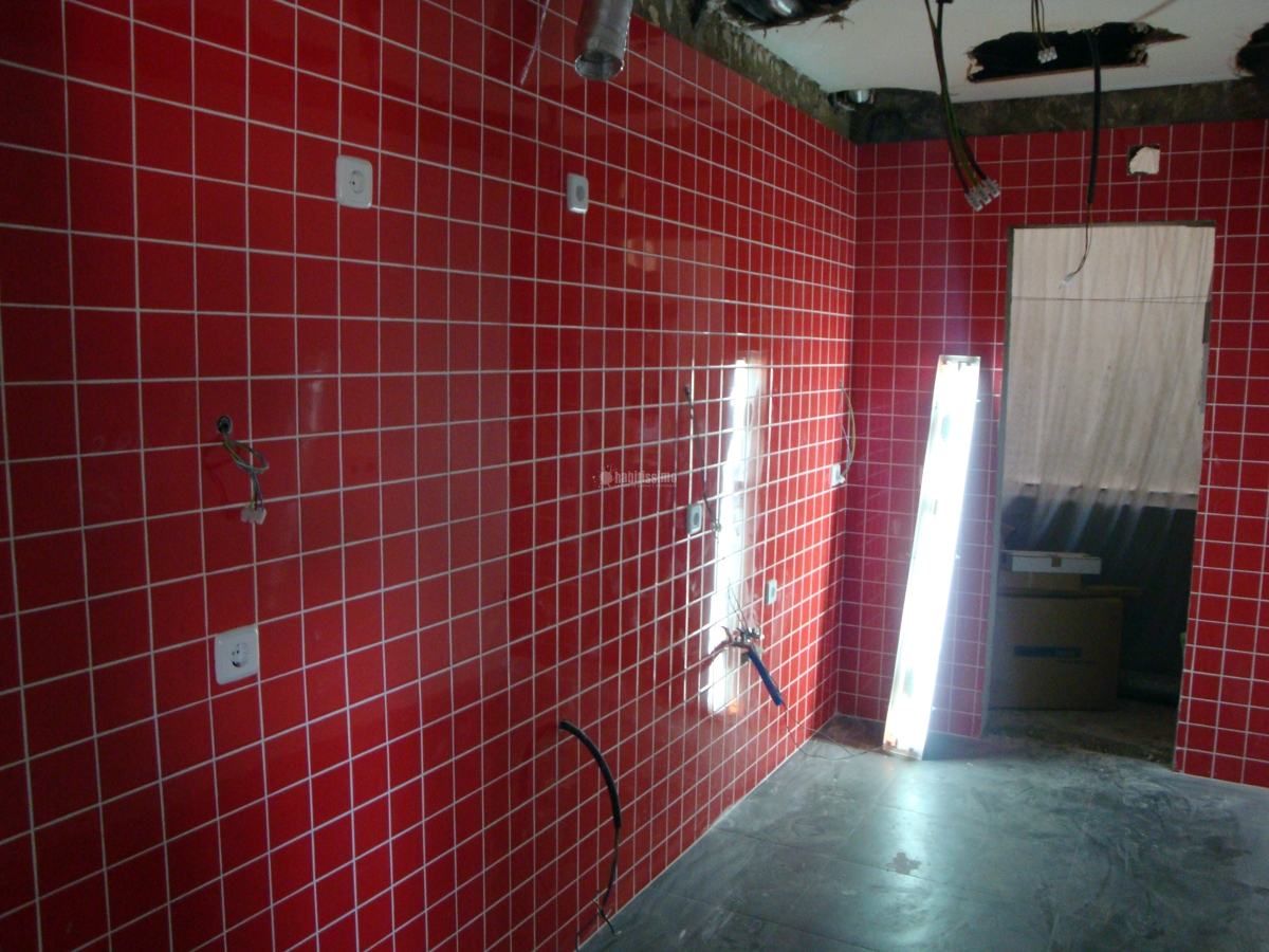 Cocina Viladomat 