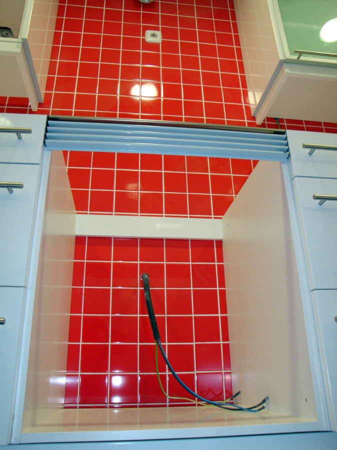 Cocina Viladomat 