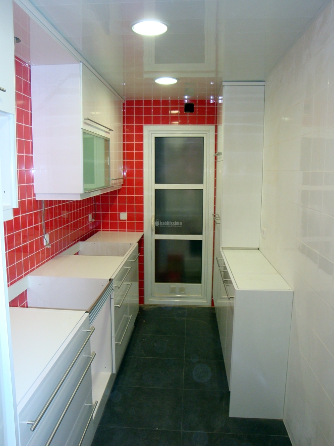 Cocina Viladomat 