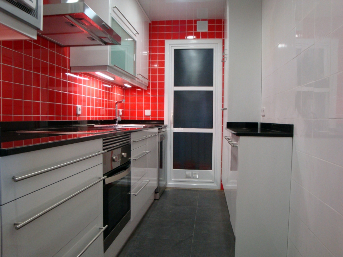 Cocina Viladomat 