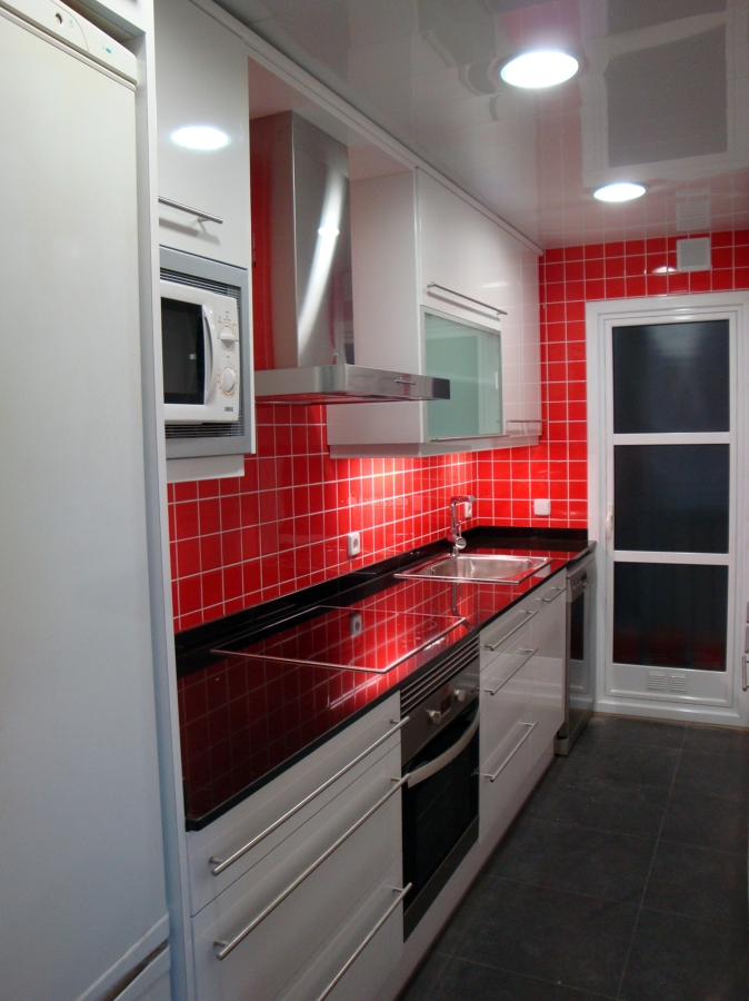 Cocina Viladomat 