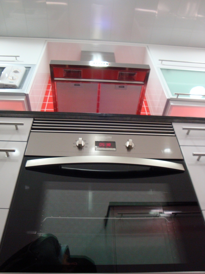 Cocina Viladomat 