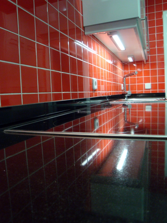 Cocina Viladomat 