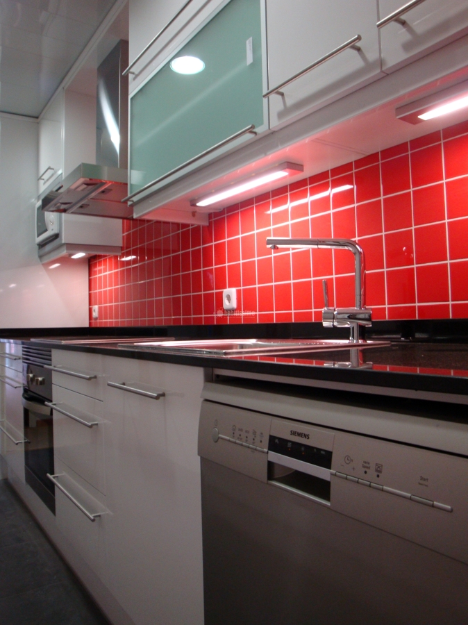 Cocina Viladomat 