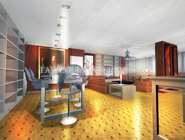 Reforma piso y vivienda en Madrid
