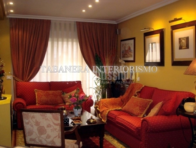 Reforma piso y vivienda en Madrid