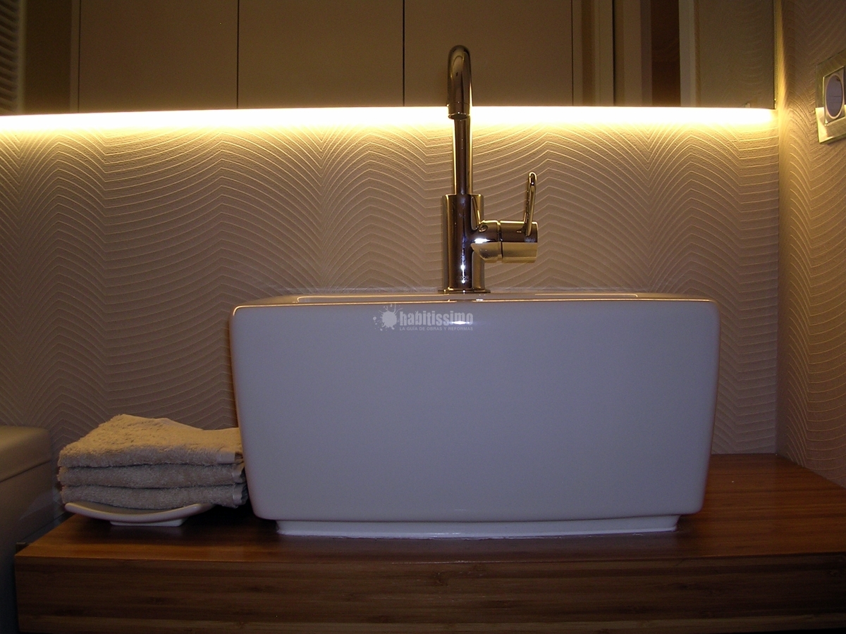 Proyecto Baños y Cocina | Ideas Reformas Cocinas