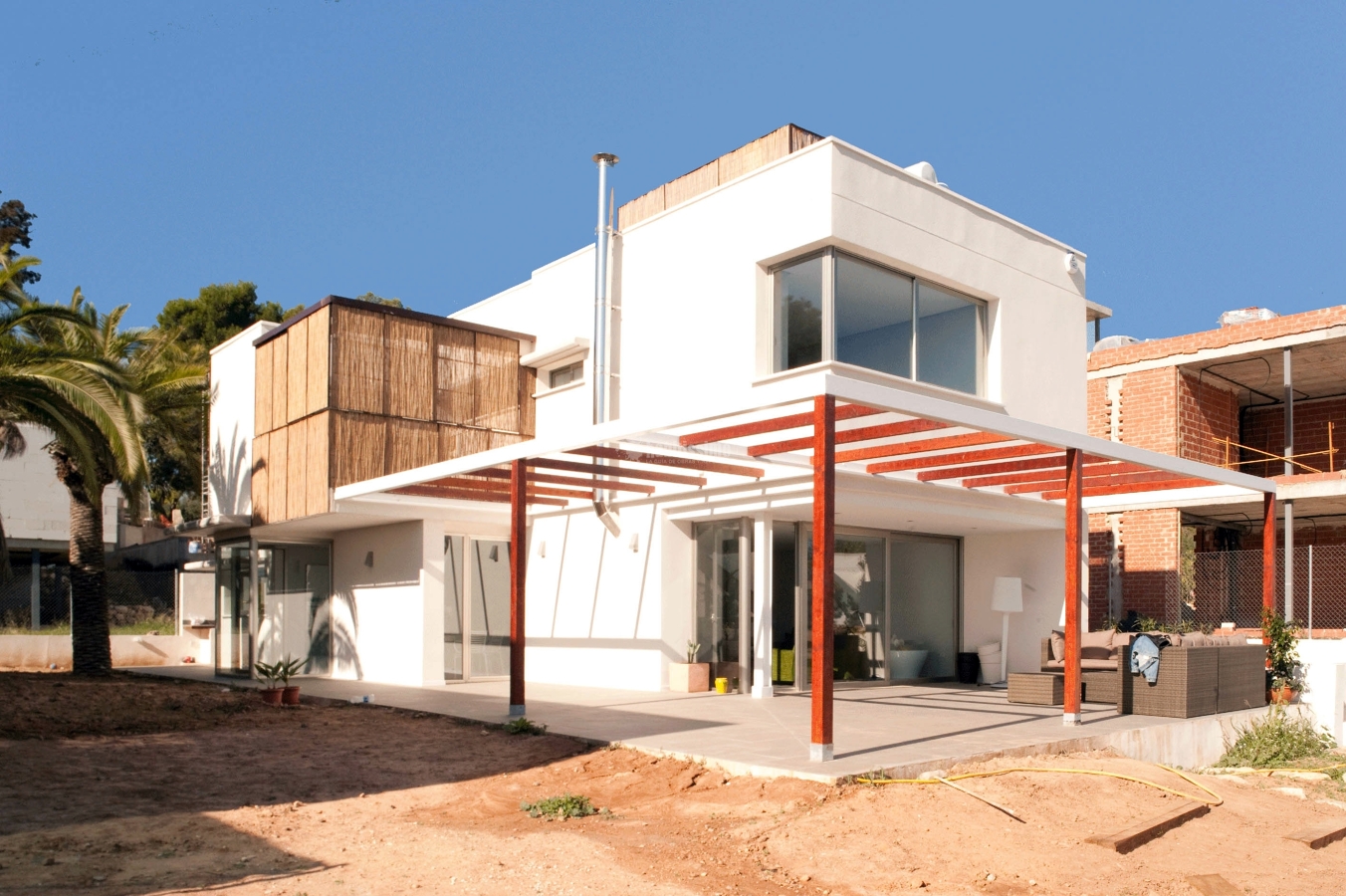Casa CR