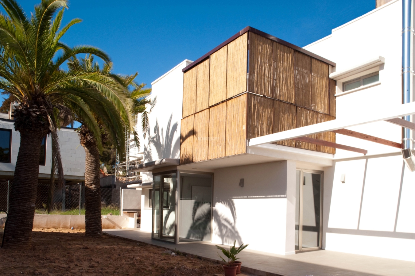 Casa CR