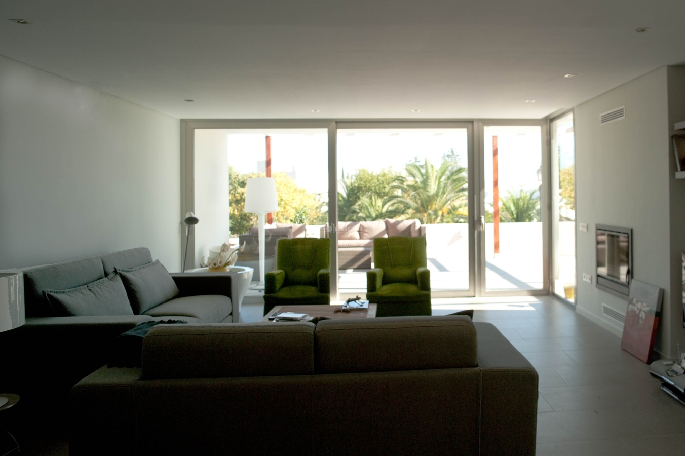 Casa CR