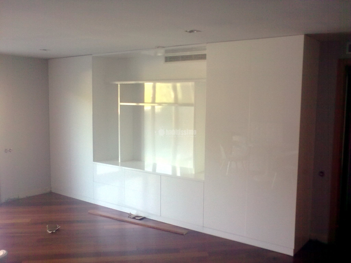 Muebles a Medida | Ideas Carpinteros