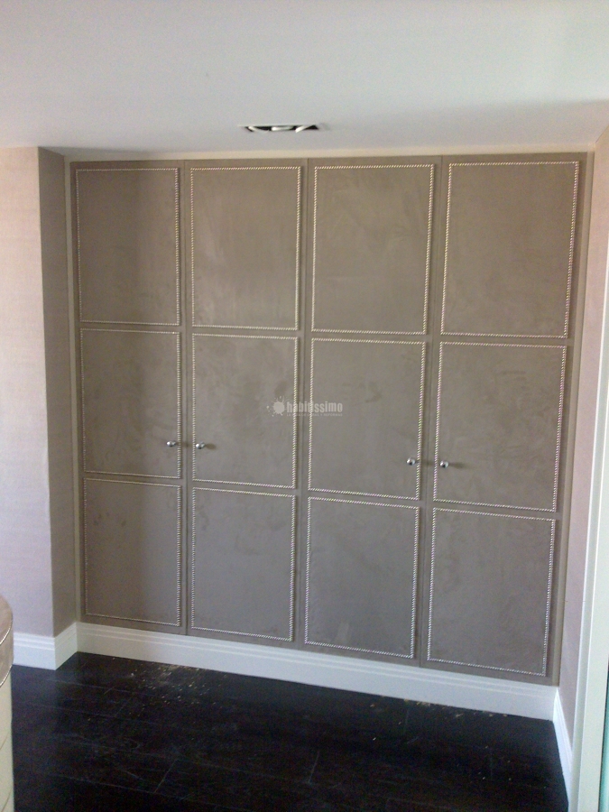 Muebles Dormitorios