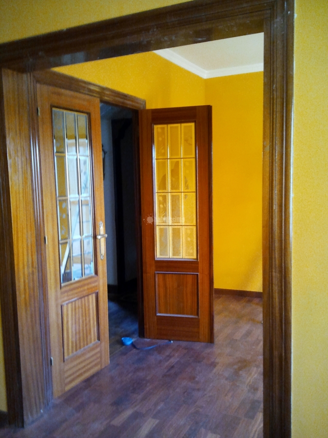 Reforma De Salón Comedor