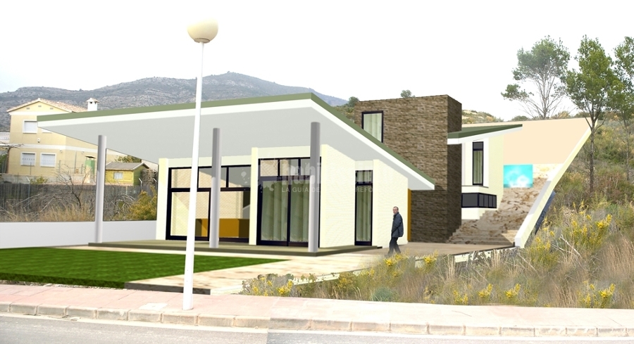 Chalet en Oropesa del Mar