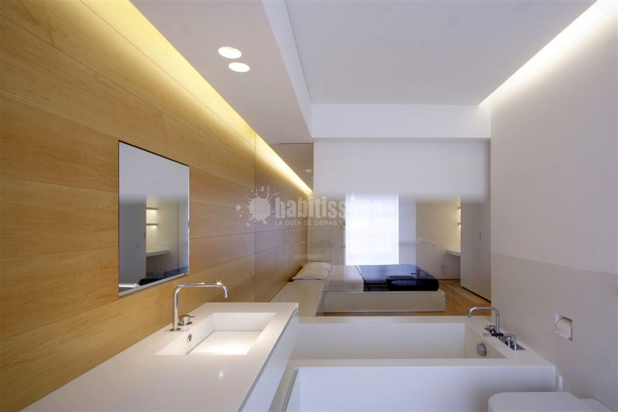 Baño de Diseño