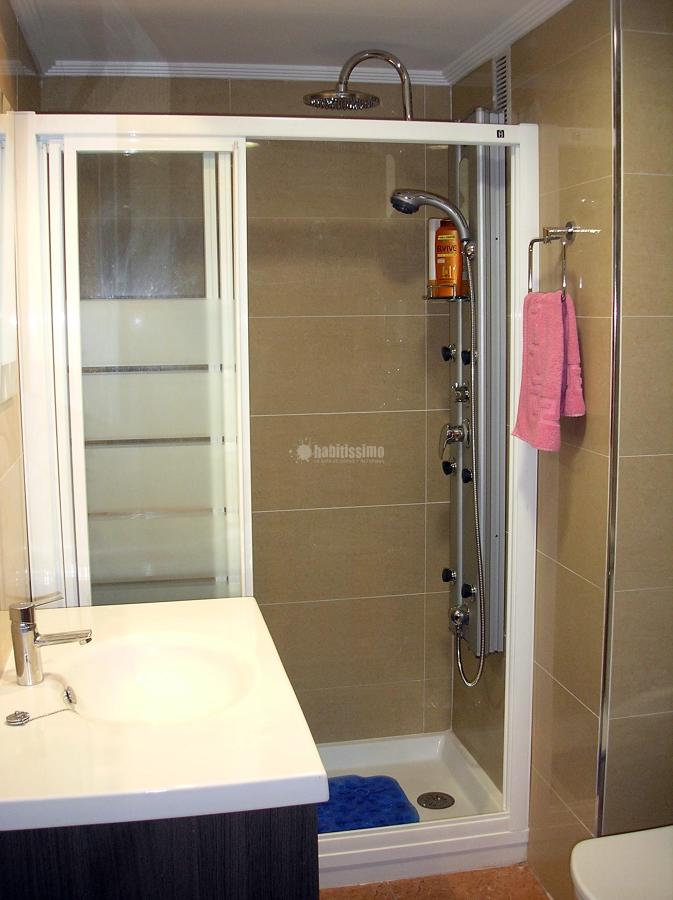 Reforma de Baño
