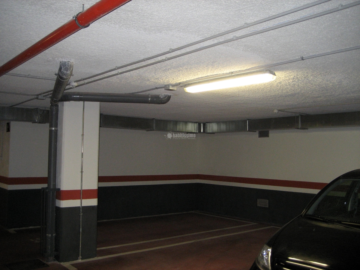 Parking Cornella