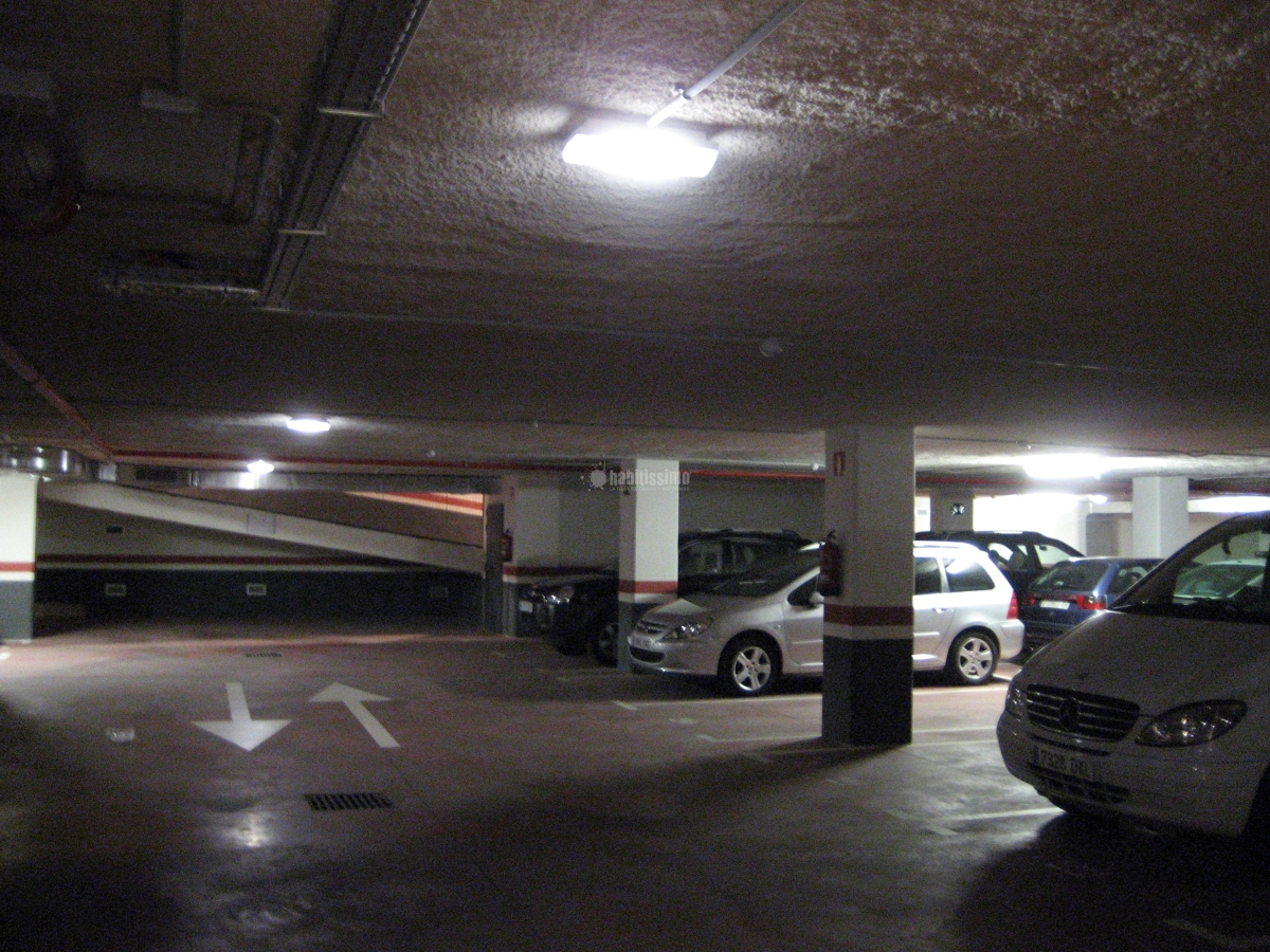 Parking Cornella