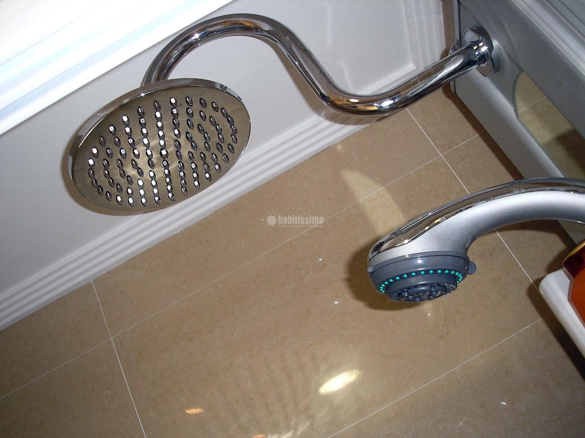 Reforma de Baño