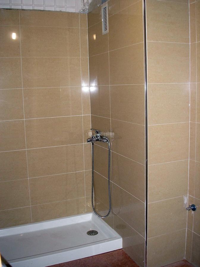 Reforma de Baño