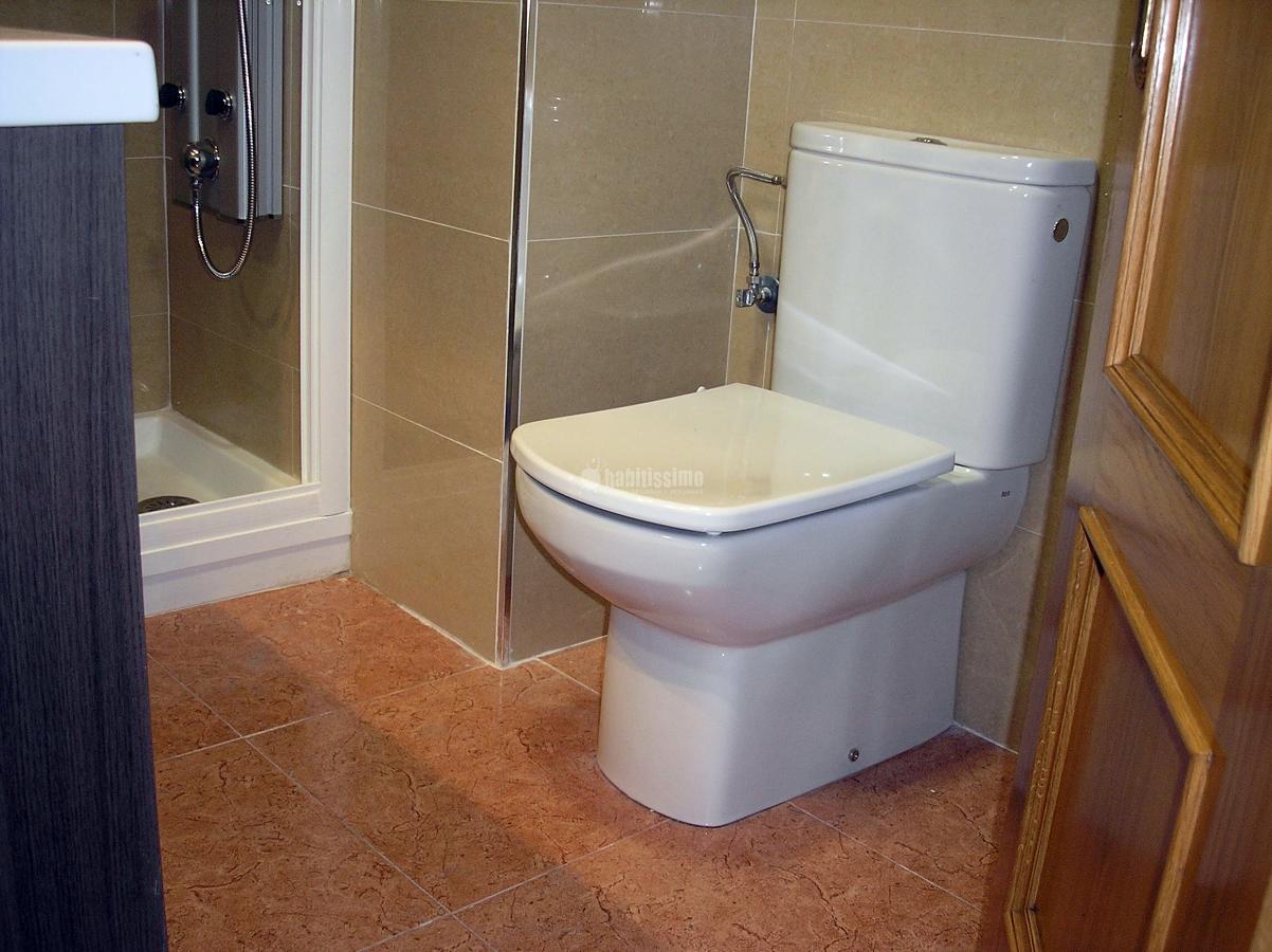 Reforma de Baño