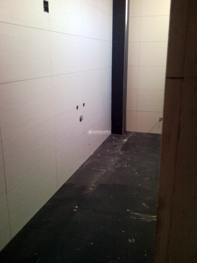 Cocina, Baño Y Patio Tortola De Henares